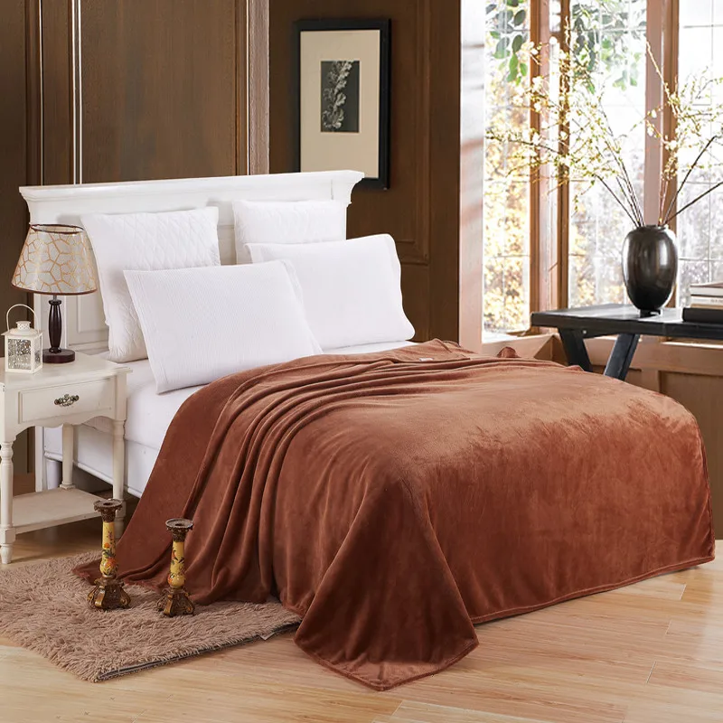 홈 섬유 부드러운 단단한 담요 양털 플란넬 담요 성인  - Bed Sheet Microfiber 리뷰 및 가격