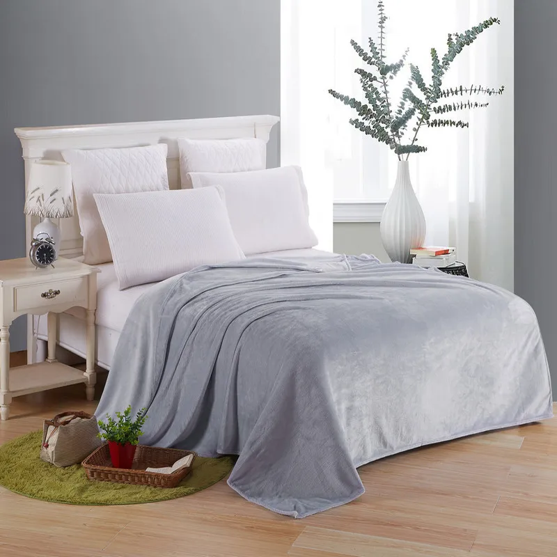 홈 섬유 부드러운 단단한 담요 양털 플란넬 담요 성인  - Bed Sheet Microfiber 리뷰 및 가격