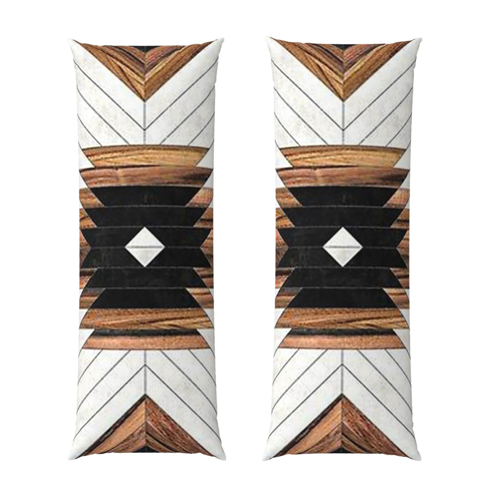 1개 초극세사 50.8x137.16cm 기하학적 바디  - Home Textiles City 리뷰 및 가격