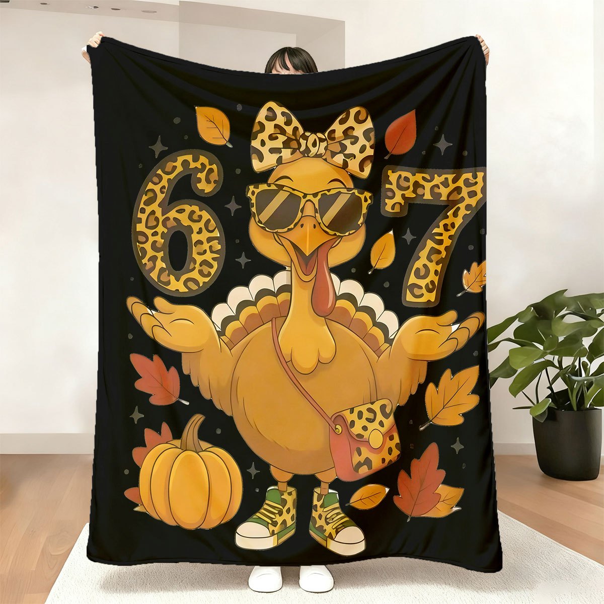 트렌드 디지털 67 터키 플란넬 프린트 담요는 모든 계 - Home Textiles Turkey 리뷰 및 가격