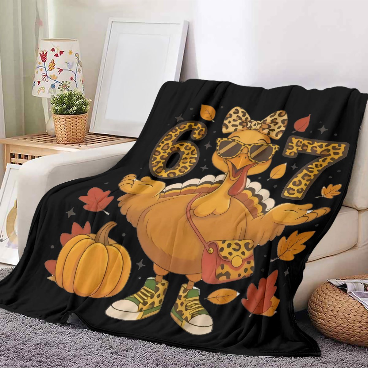 트렌드 디지털 67 터키 플란넬 프린트 담요는 모든 계 - Home Textiles Turkey 리뷰 및 가격