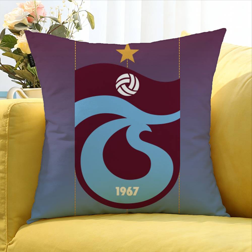 터키 T-Trabzonspor-S 다양한 크기의 사각  - Home Textiles Turkey 리뷰 및 가격