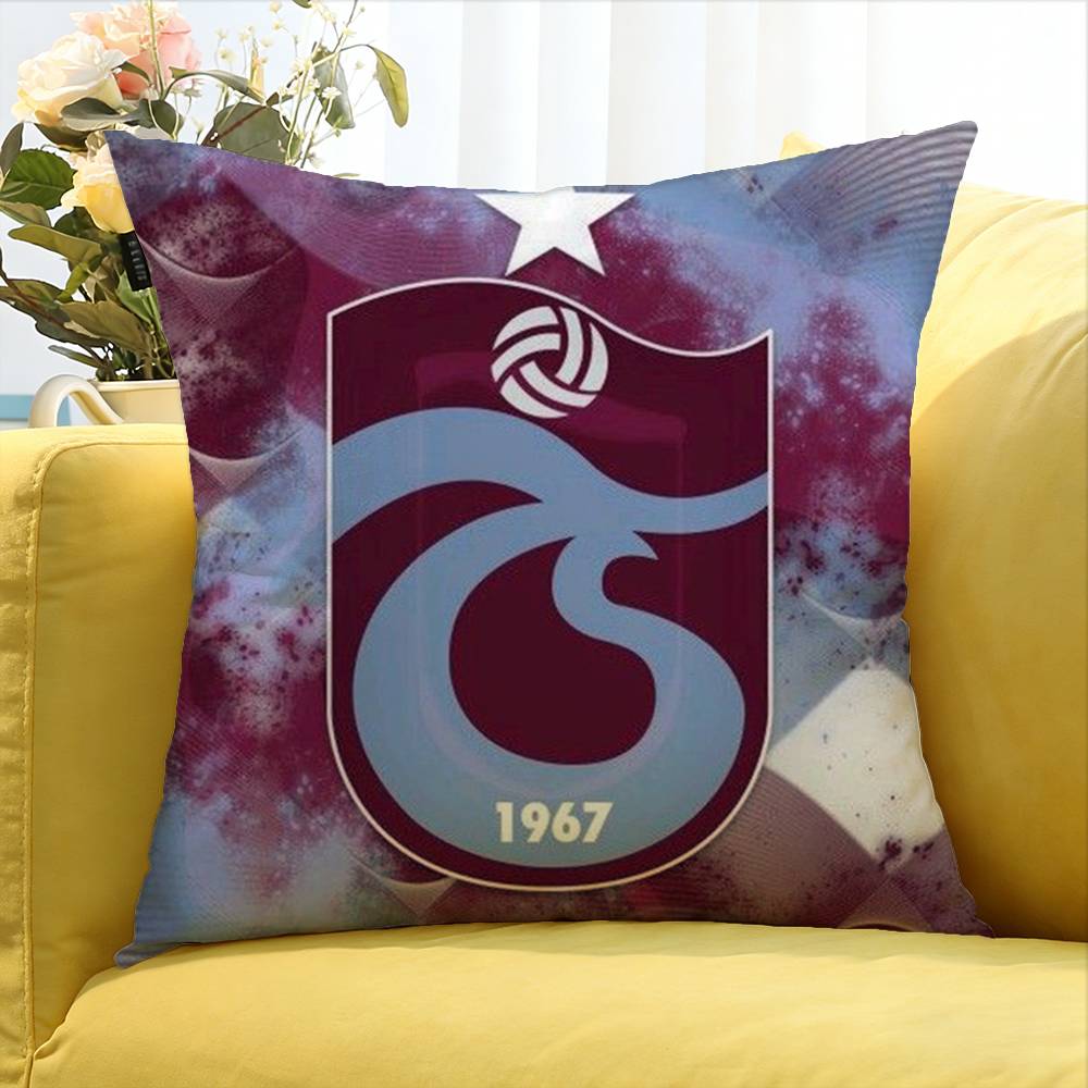 터키 T-Trabzonspor-S 다양한 크기의 사각  - Home Textiles Turkey 리뷰 및 가격