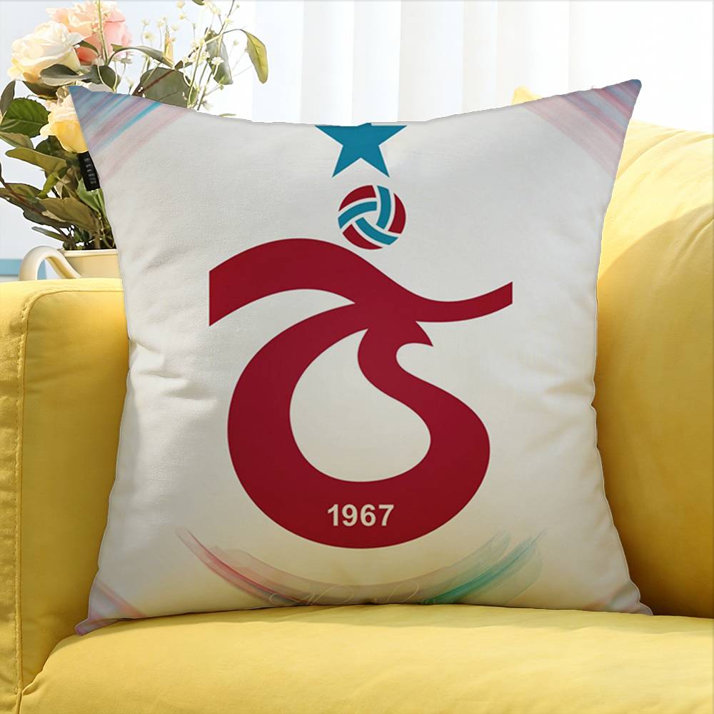 터키 T-Trabzonspor-S 다양한 크기의 사각  - Home Textiles Turkey 리뷰 및 가격