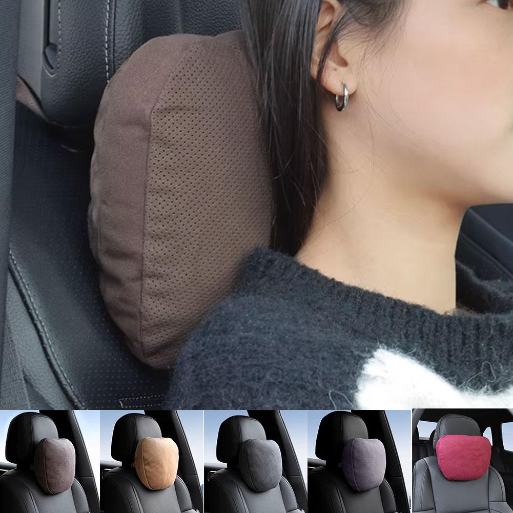 럭셔리 자동차 헤드레스트 베개, 메르세데스 S-클래스, - Bolster Pillow Long 리뷰 및 가격