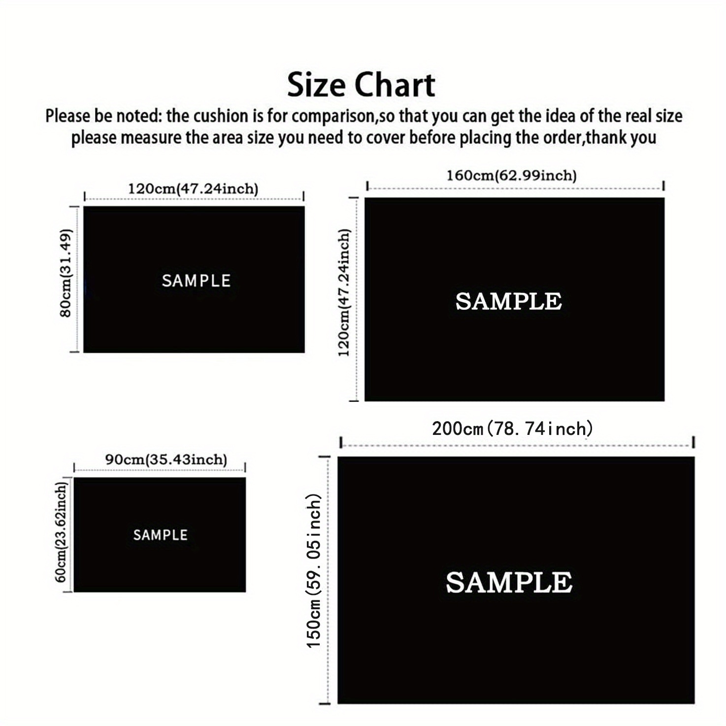 사파리 애호가를 위한 코끼리 초상화 러그는 거실에 이국 - Your Home Textiles 리뷰 및 가격