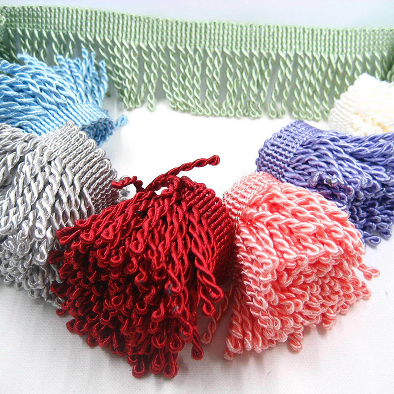 수제 DIY 소파 쿠션 램프 가방 코스튬 트림 장식 액 - Home.Textiles Cushion 리뷰 및 가격