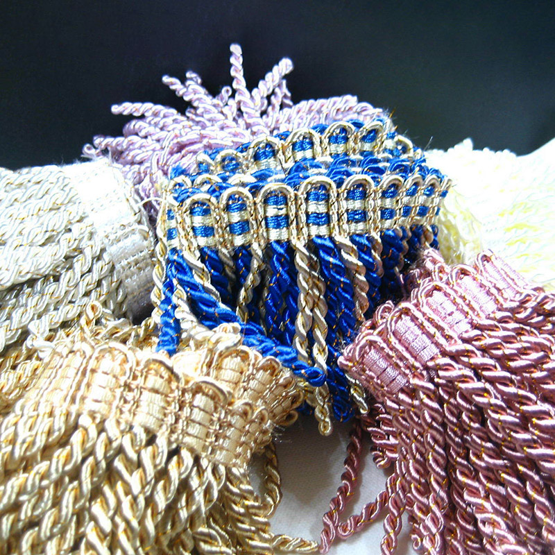 수제 DIY 소파 쿠션 램프 가방 코스튬 트림 장식 액 - Home.Textiles Cushion 리뷰 및 가격