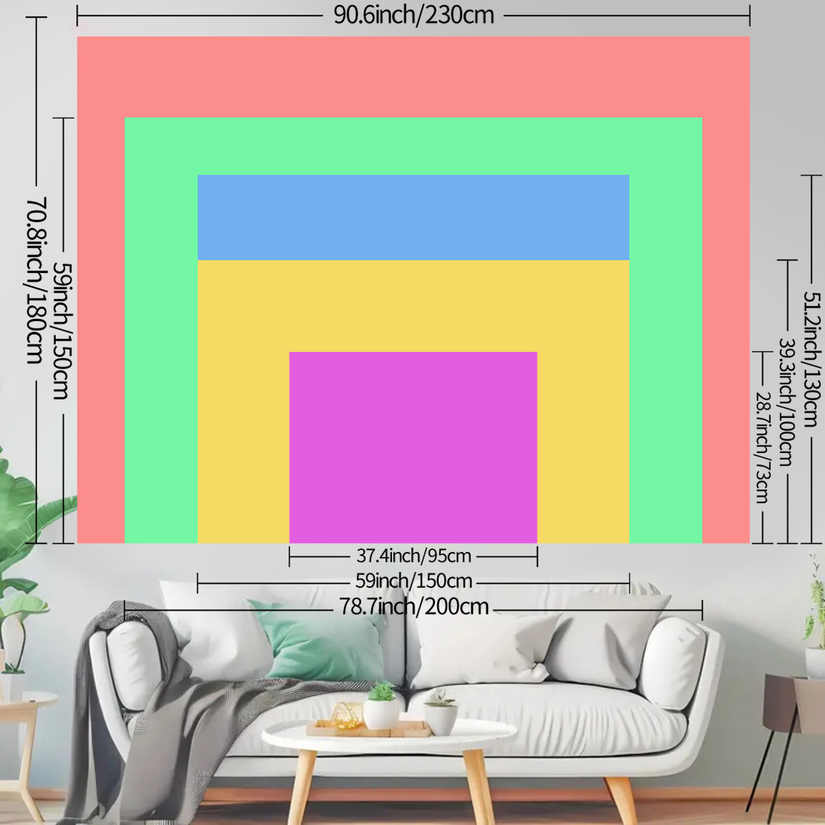1개 맞춤형 사진 맞춤형 미국 국기 태피스트리, 가족, - Textiles For Home 리뷰 및 가격