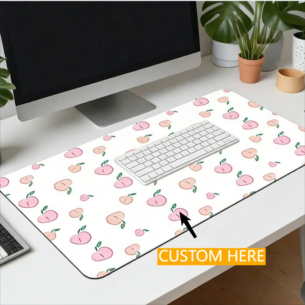 사진이 포함된 맞춤형 마우스 패드 1개 - 노트북용 개 - Textiles For Home 리뷰 및 가격