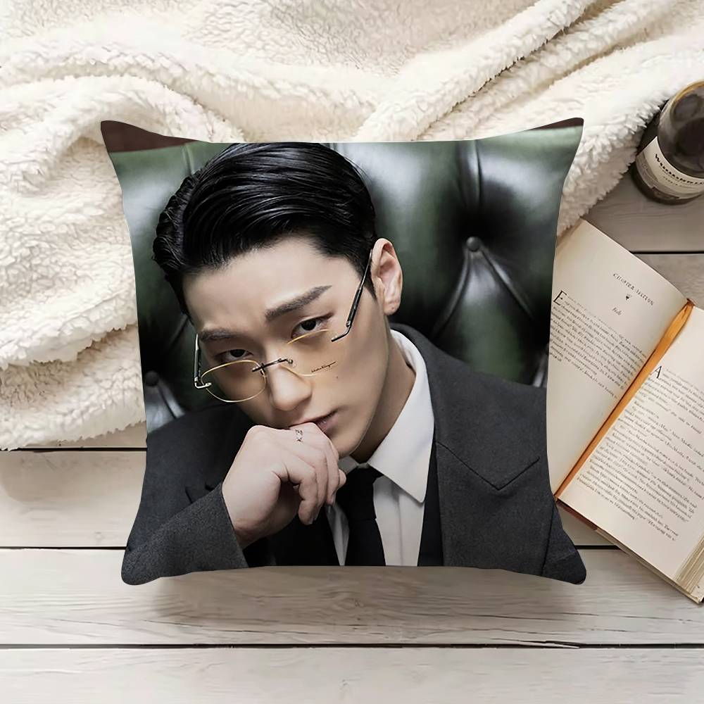 C-Choi S-San 베개 커버 소파 쿠션 커버 홈  - Home.Textiles Cushion 리뷰 및 가격
